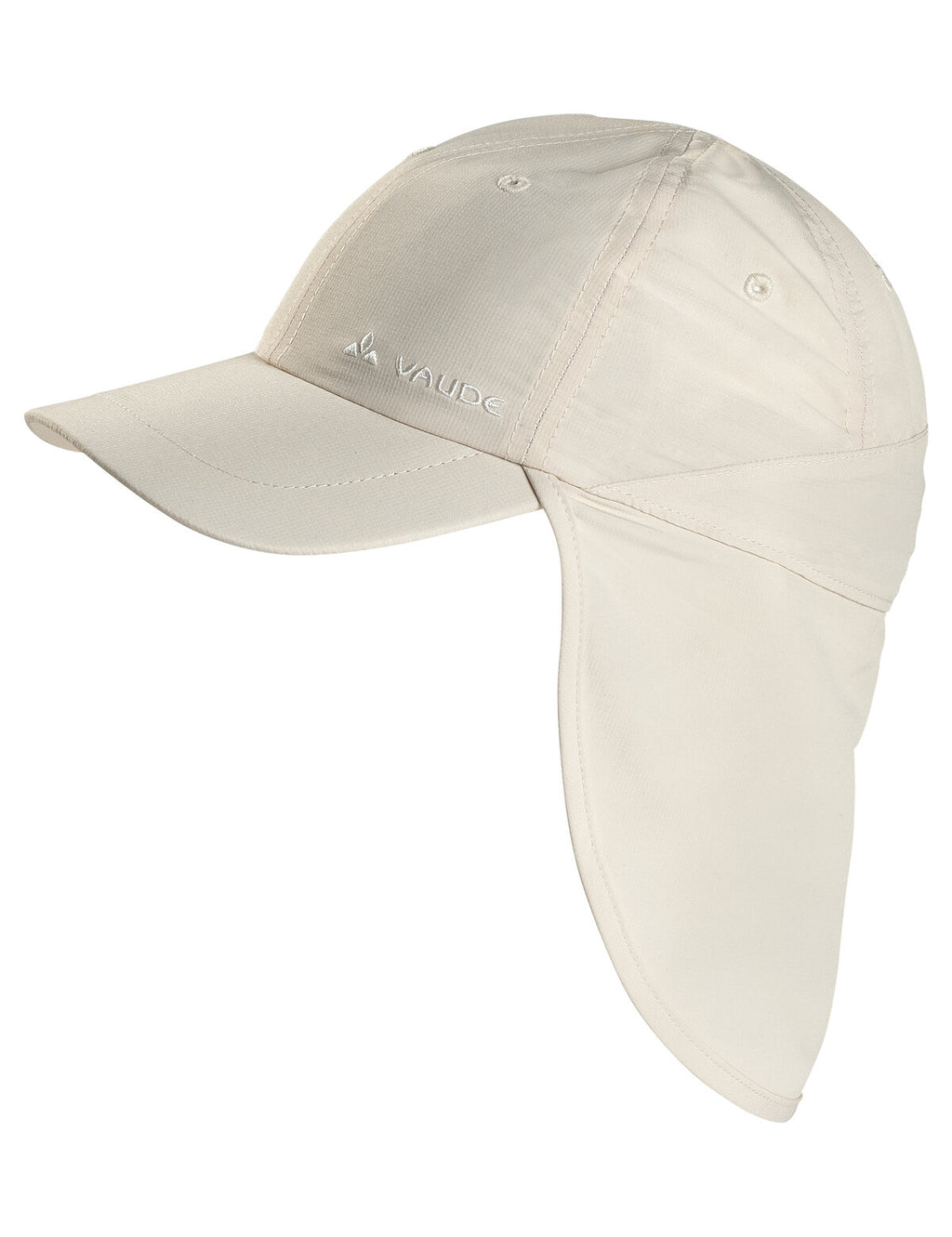 Kids Sahara Cap IV - ecru