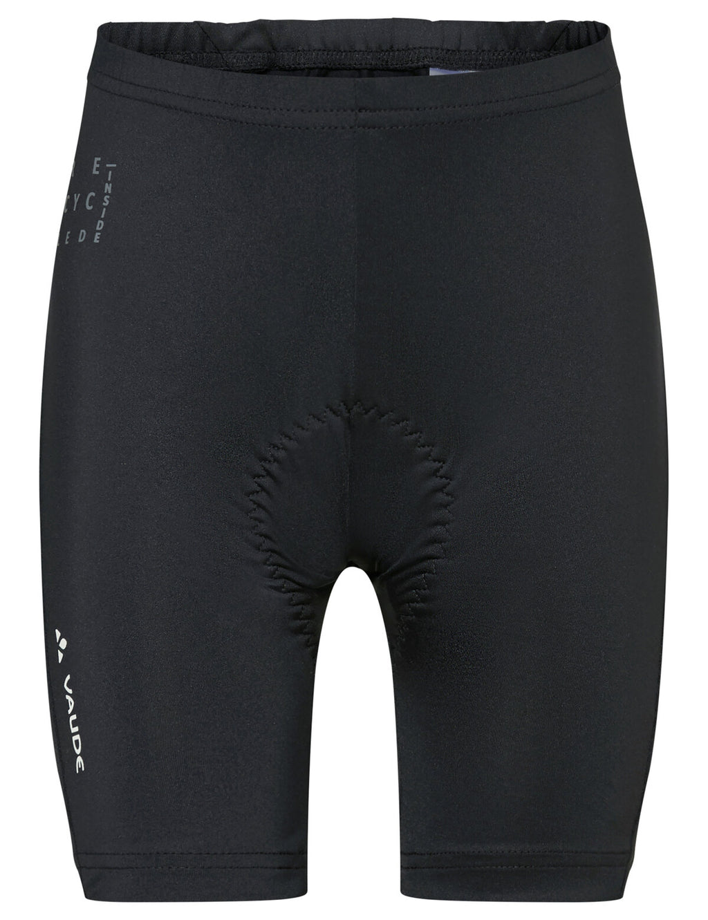 Kids Elmo Pants VII - black
