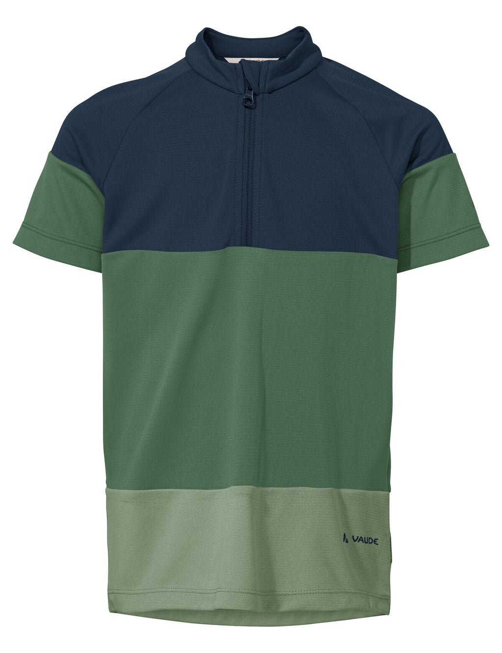 Kids Qimsa Shirt - woodland