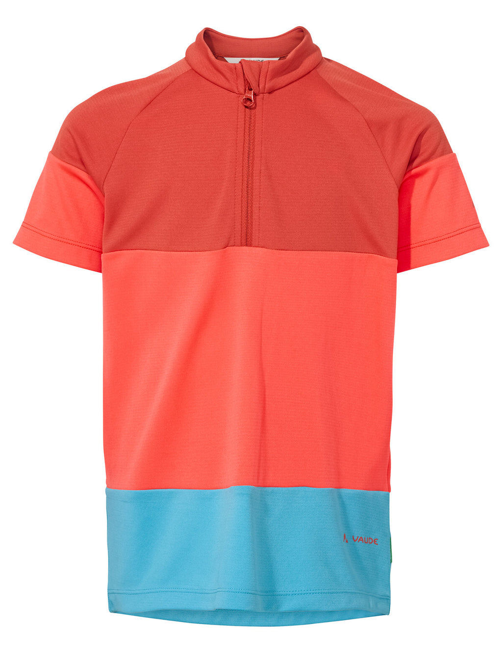 Kids Qimsa Shirt - hokkaido