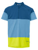 Kids Qimsa Shirt - pastel blue