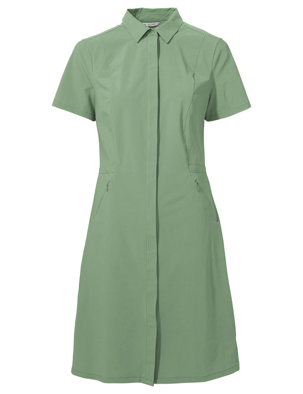 Wo Farley Stretch Dress - detail 14