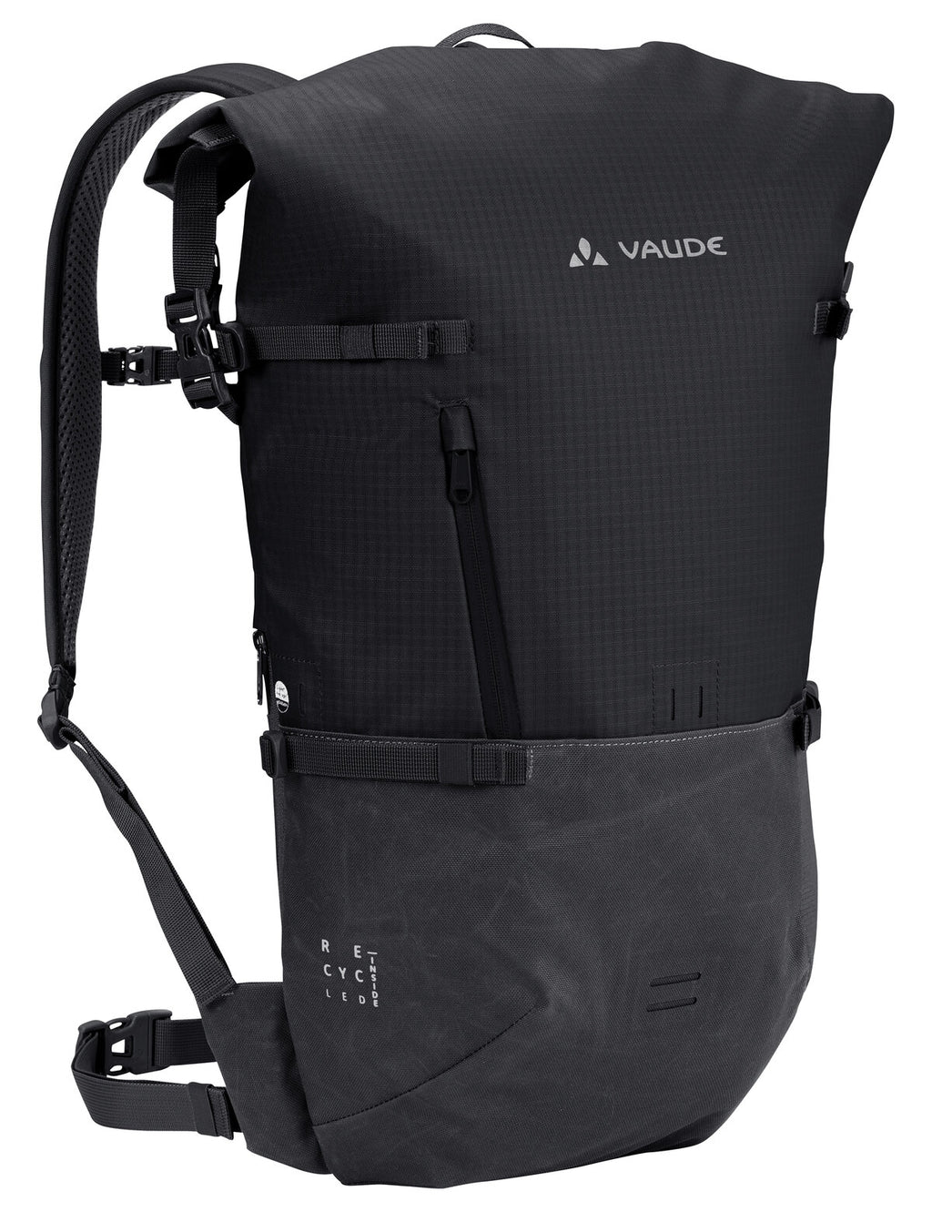CityGo 23 II - black
