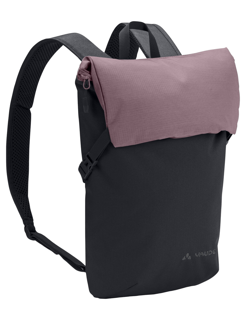 Unuk II - black/purple ash