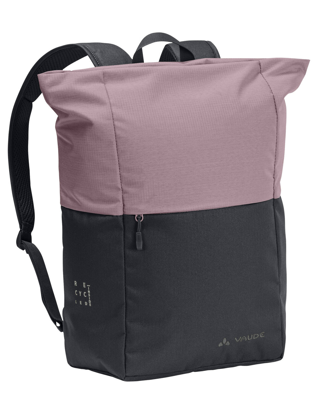 Wala - black/purple ash