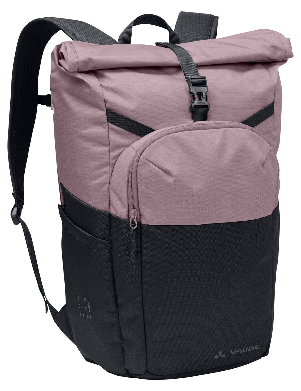 Okab II - black/purple ash