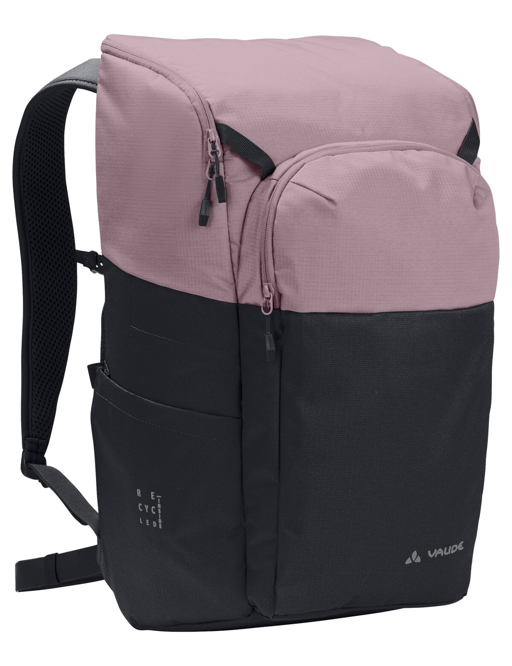 Albali II - black/purple ash