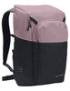 Albali II - black/purple ash
