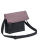 Heka II - black/purple ash