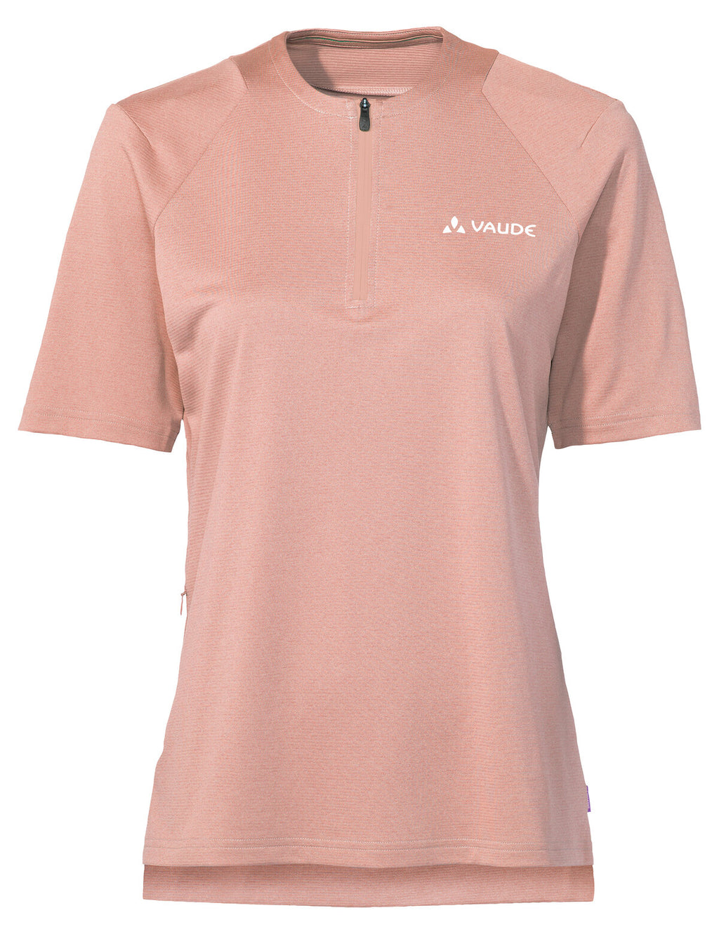 Wo Tremalzo Q-Zip Shirt - detail 7