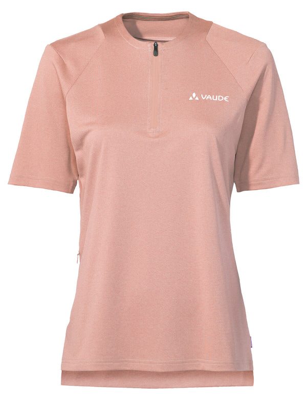 Wo Tremalzo Q-Zip Shirt - detail 7
