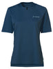 Wo Tremalzo Q-Zip Shirt - detail 8