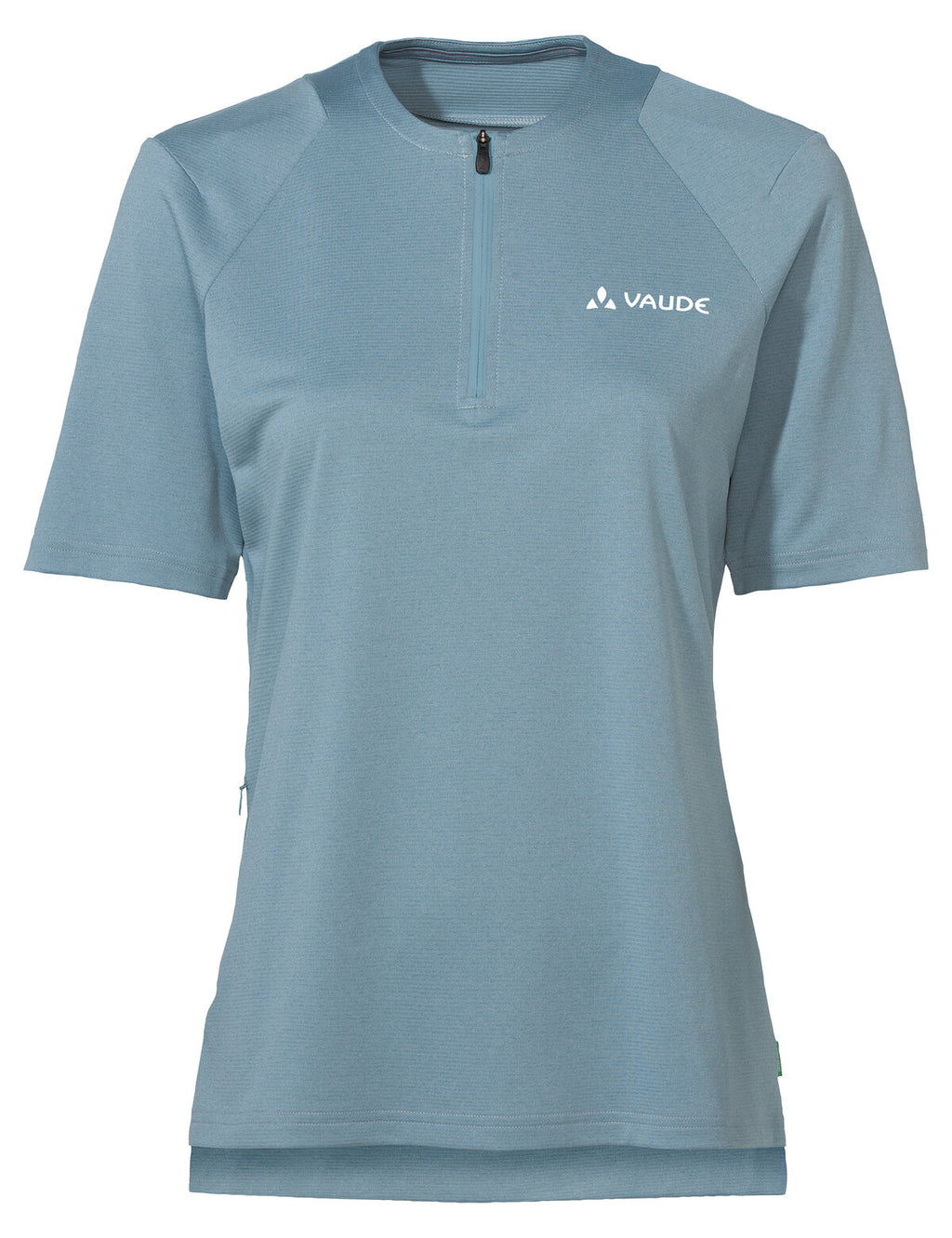 Wo Tremalzo Q-Zip Shirt - detail 9