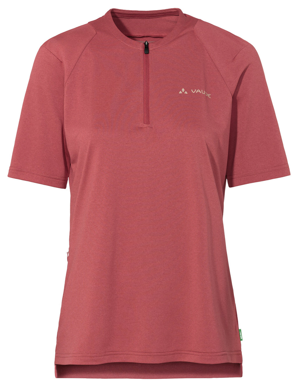 Wo Tremalzo Q-Zip Shirt - detail 16