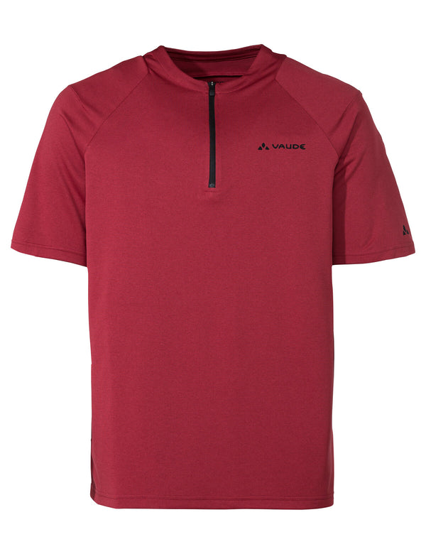 Me Tremalzo Q-Zip Shirt - detail 7