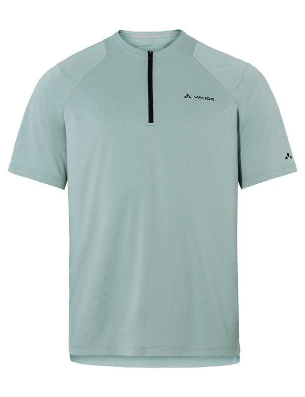 Me Tremalzo Q-Zip Shirt - detail 13