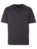 Men's Tremalzo Q-Zip Shirt - phantom black