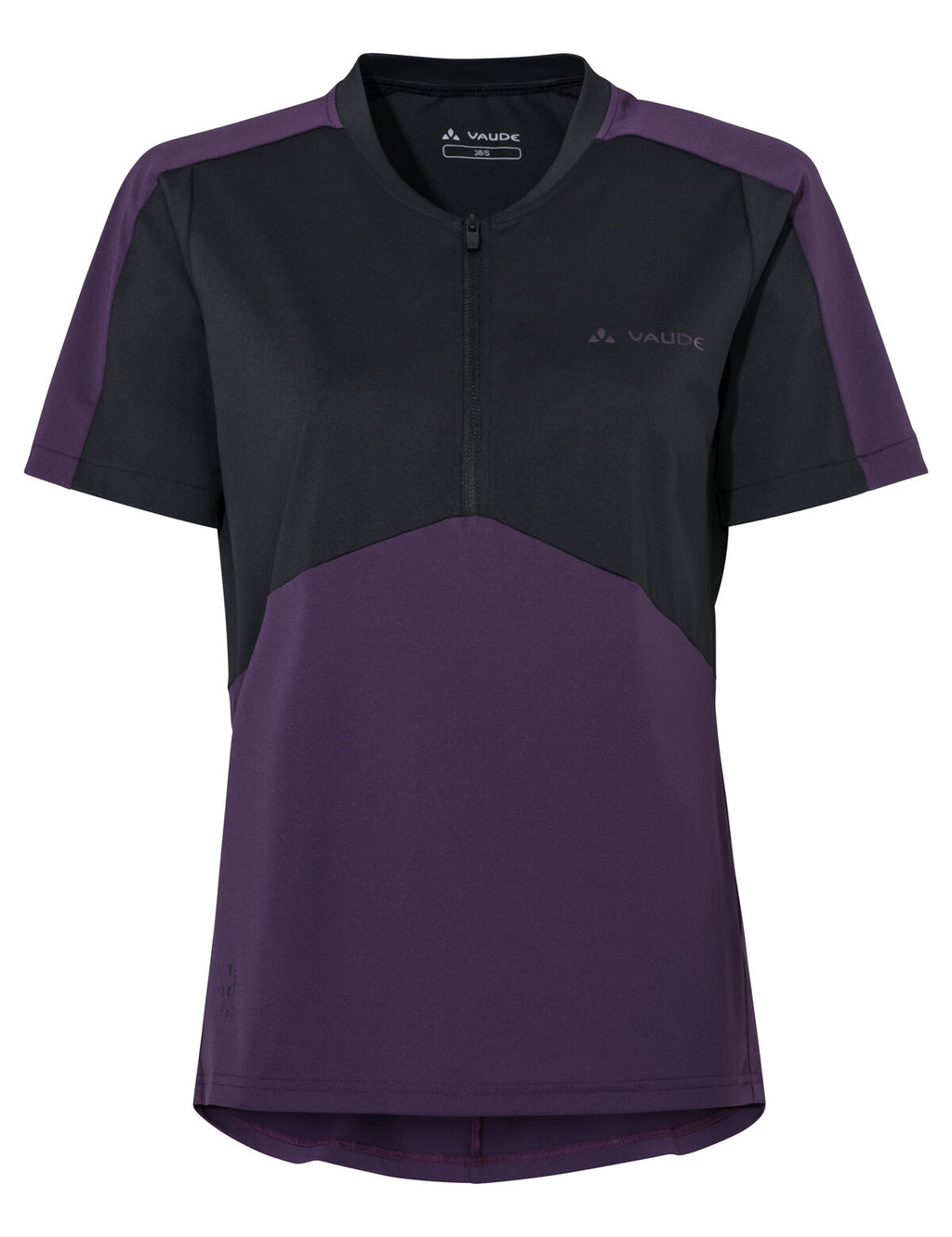Women's Altissimo Shirt II - eggplant