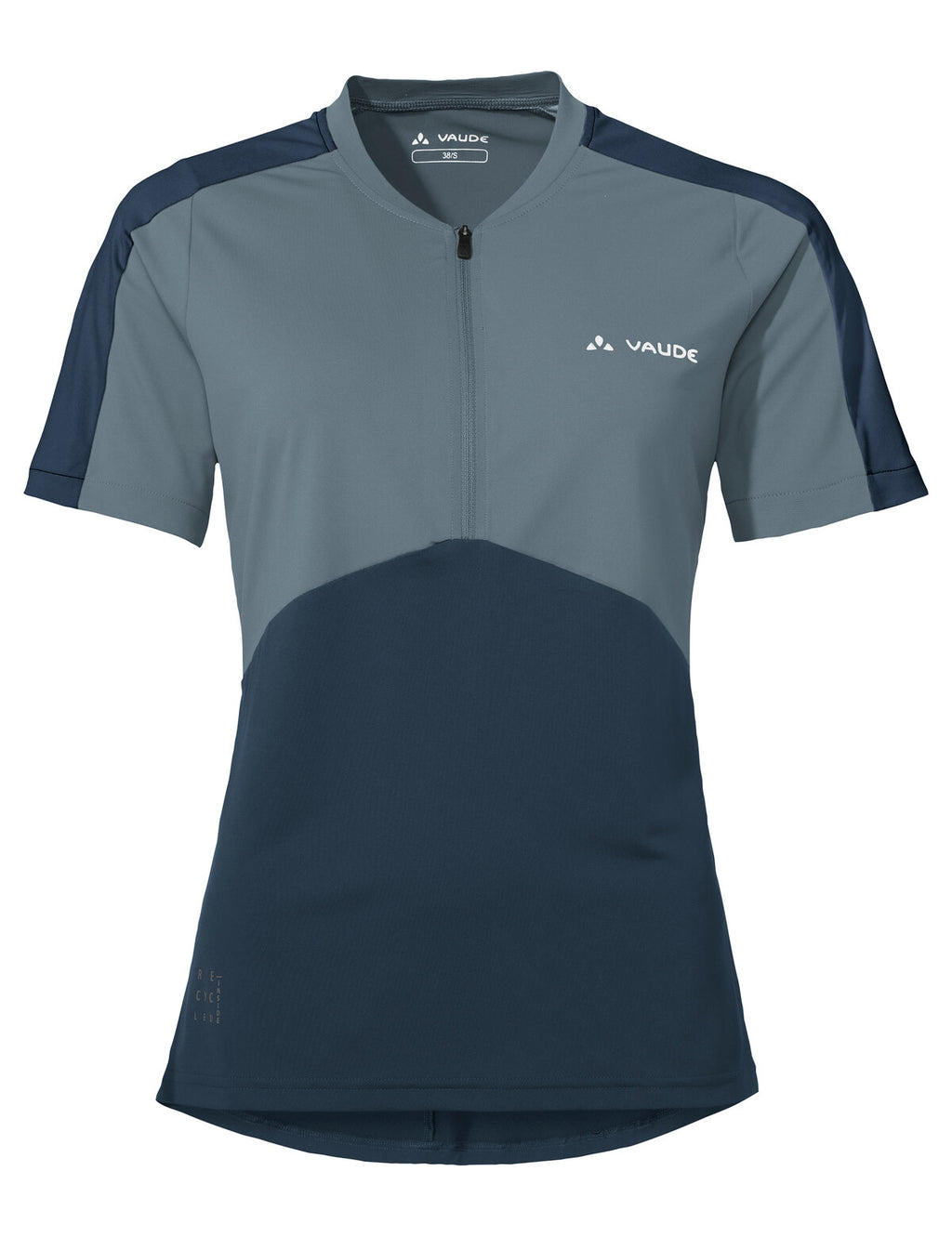 Women's Altissimo Shirt II - nordic blue
