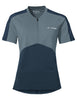 Women's Altissimo Shirt II - nordic blue