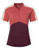 Women's Altissimo Shirt II - brick