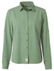 Women's Rosemoor LS Shirt IV - willow green