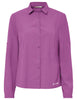 Women's Rosemoor LS Shirt IV - magenta
