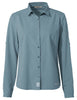 Women's Rosemoor LS Shirt IV - nordic blue