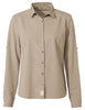 Women's Rosemoor LS Shirt IV - linen
