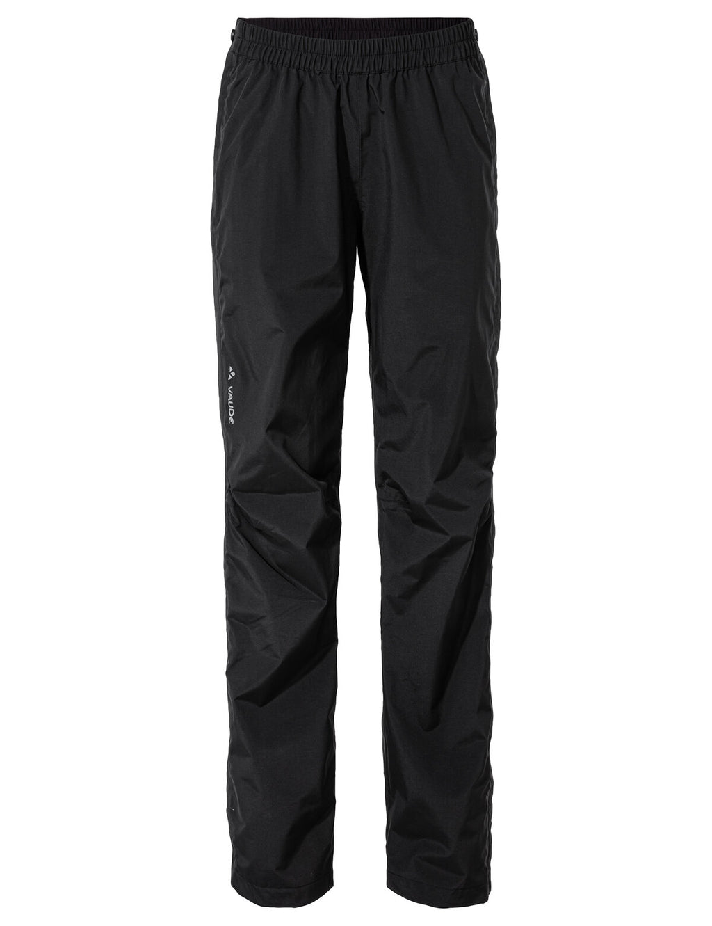 Wo Yaras Rain Zip Pants IV - detail 7