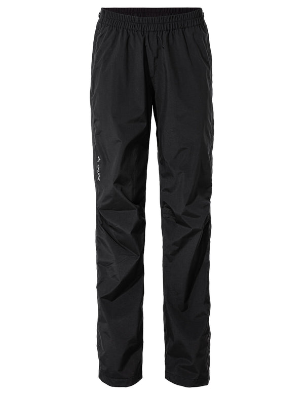 Wo Yaras Rain Zip Pants IV - detail 7