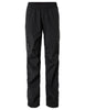 Wo Yaras Rain Zip Pants IV - detail 7