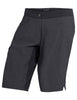Women's Tremalzo Shorts III - black