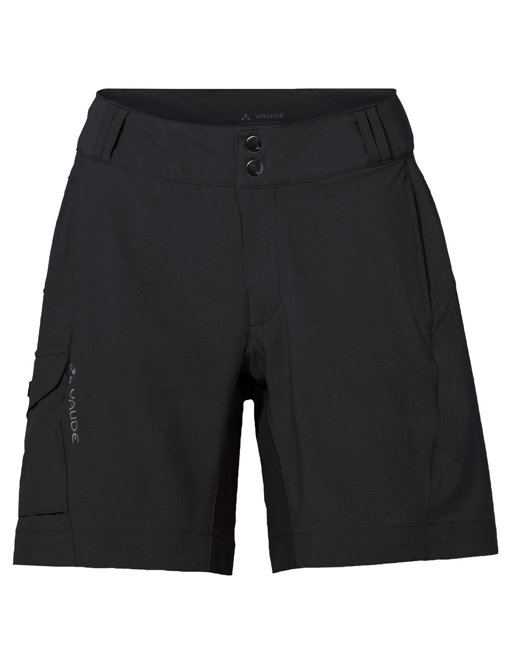 Women's Tremalzini Shorts III - black