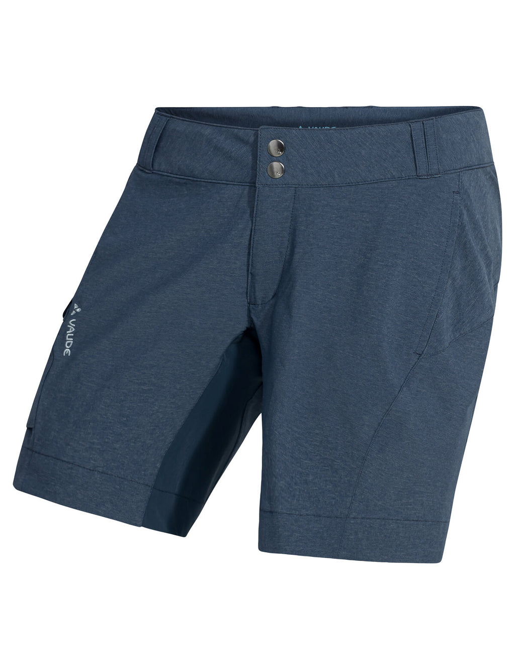 Women's Tremalzini Shorts III - dark sea