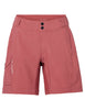 Women's Tremalzini Shorts III - brick