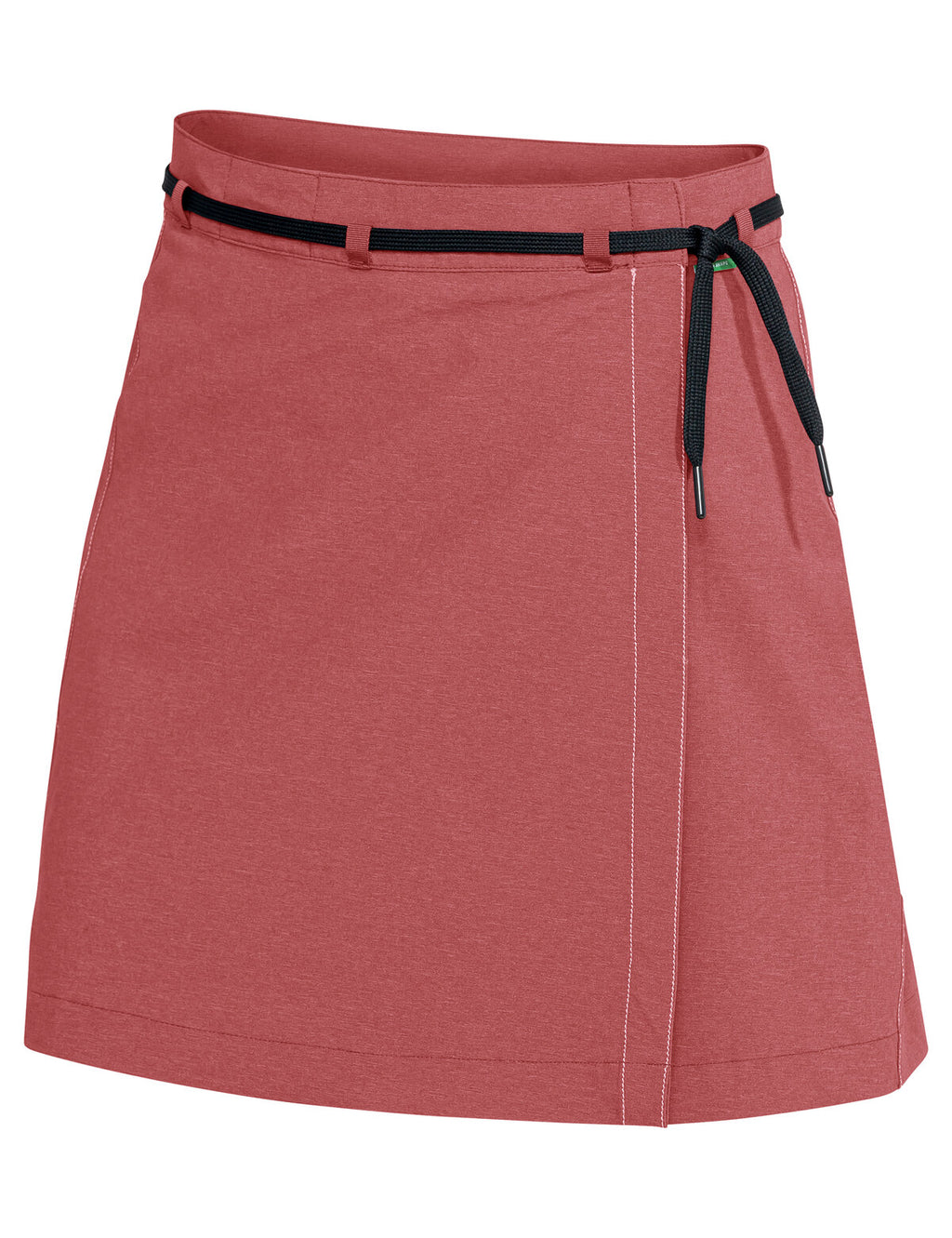 Women's Tremalzo Skirt IV - brick