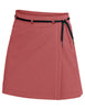 Women's Tremalzo Skirt IV - brick