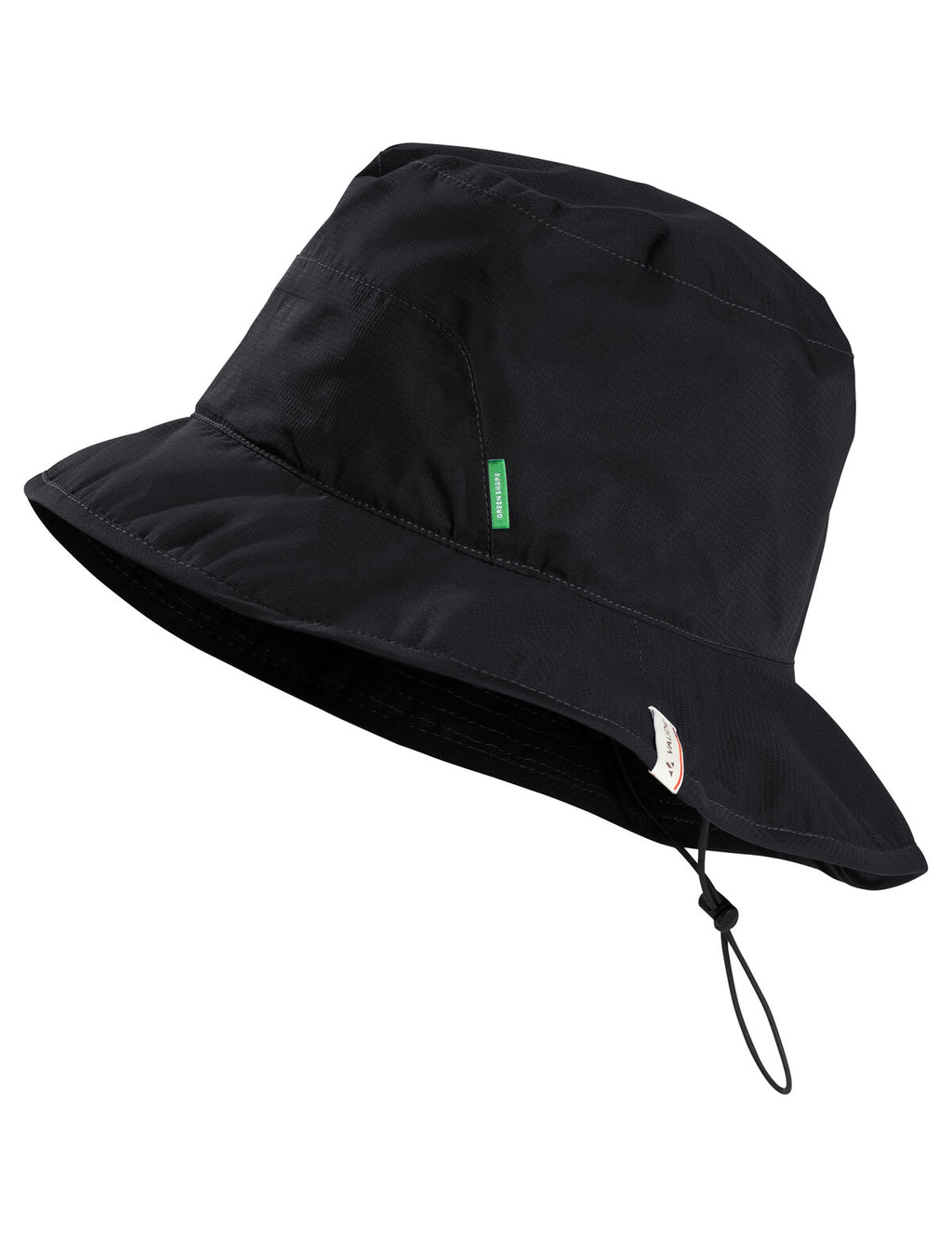 Escape Rain Hat II - black