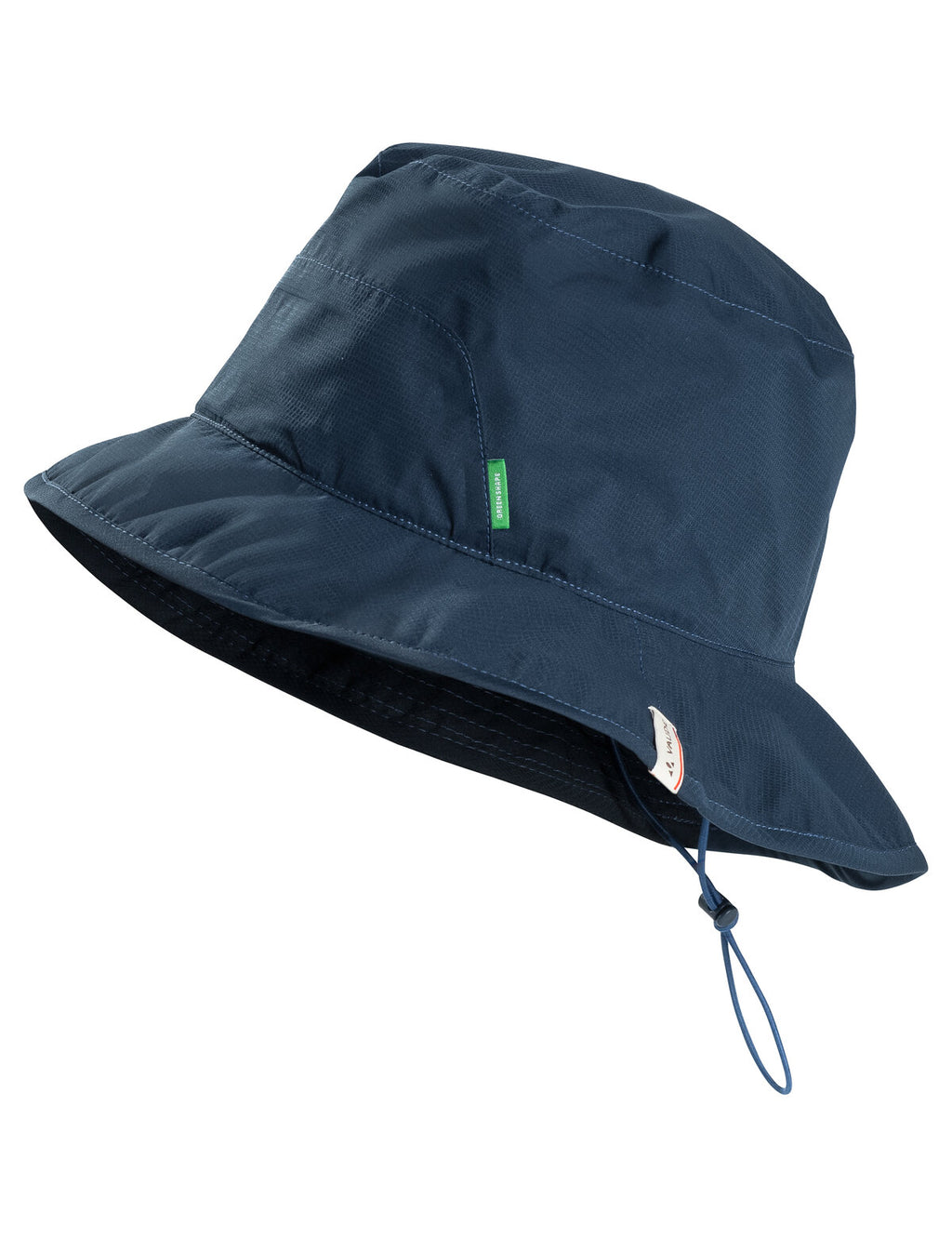Escape Rain Hat II - dark sea