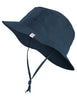 Bucket Hat - dark sea