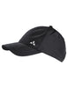 Sun Cap - black