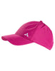 Sun Cap - rich pink