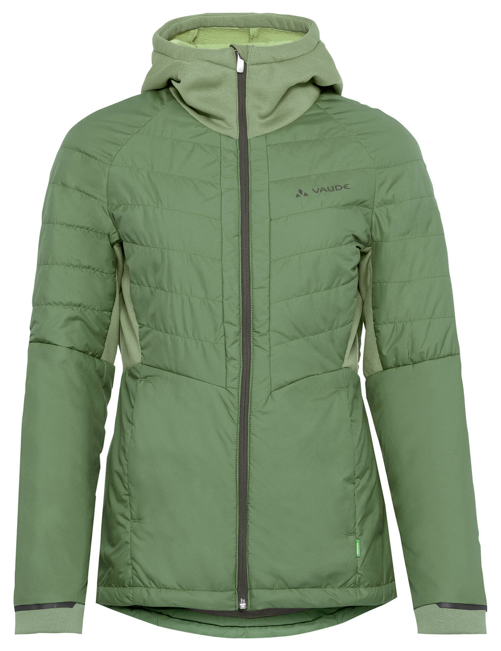 Wo Cyclist Insulation Jacket - detail 6