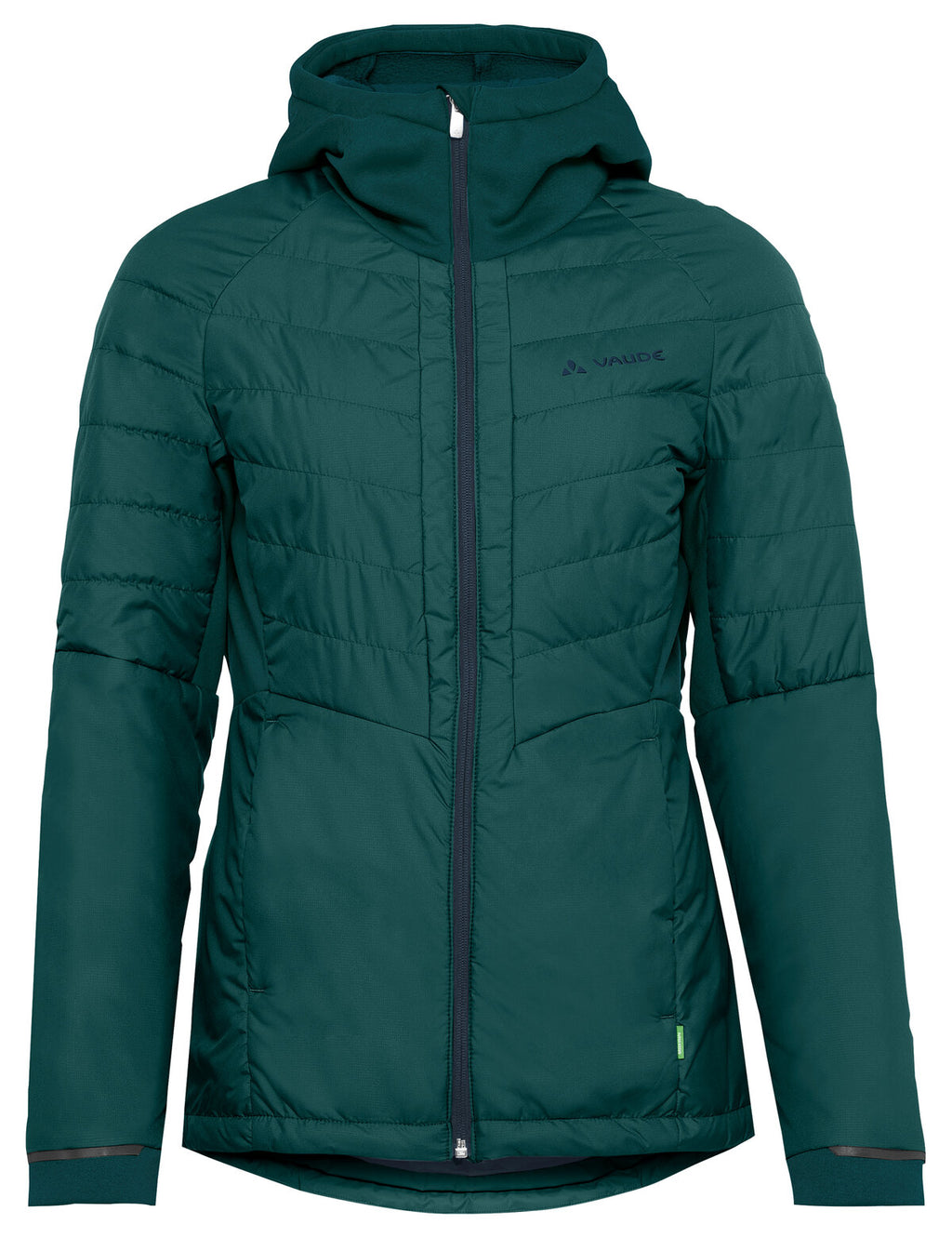 Wo Cyclist Insulation Jacket - detail 12