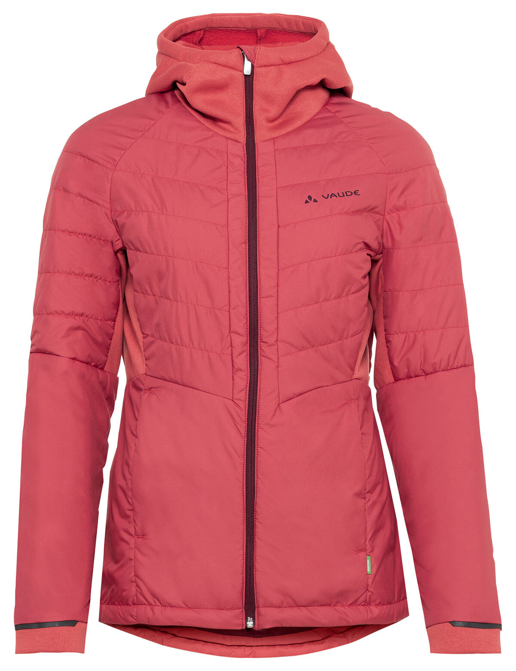 Wo Cyclist Insulation Jacket - detail 18