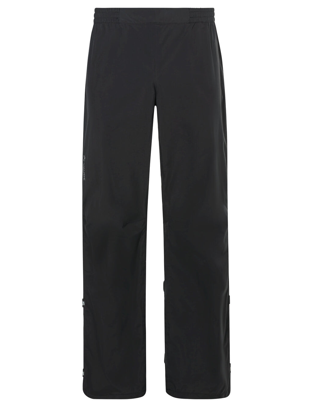 Men's Yaras Rain Pants IV - black