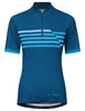 Women's Posta HZ Tricot II - shore blue