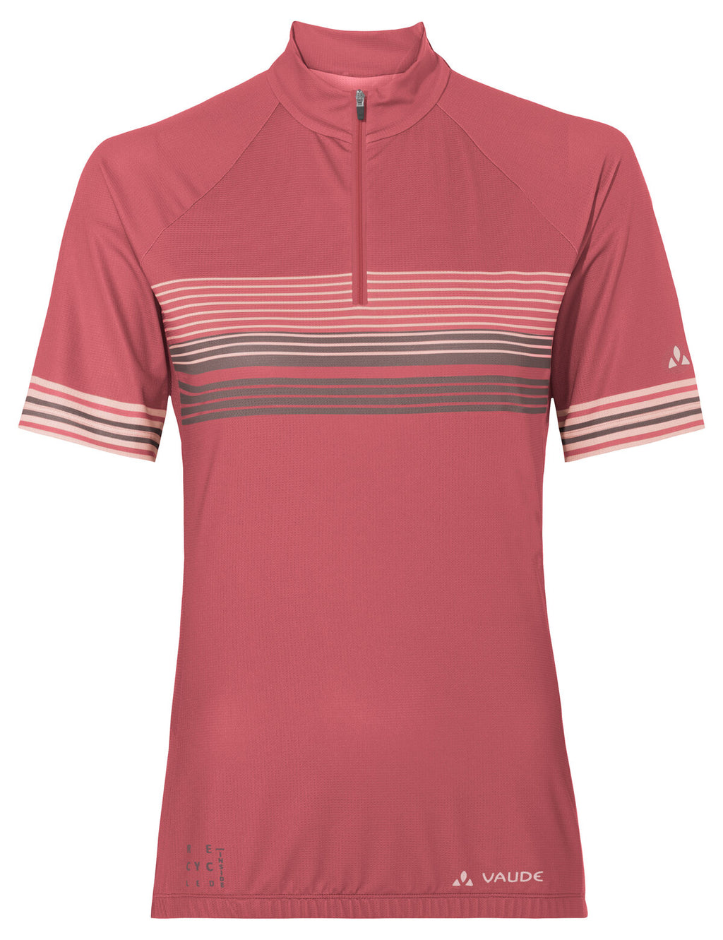 Women's Posta HZ Tricot II - brick