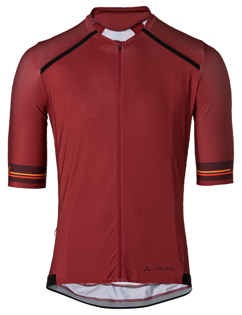 Men's Furka FZ Tricot II - carmine